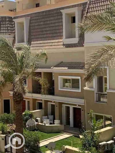 5 Bedroom Villa for Sale in Mostakbal City, Cairo - 1000369693. jpg