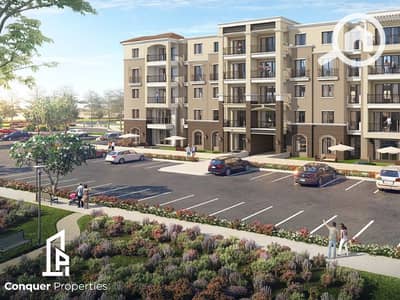 3 Bedroom Apartment for Sale in New Cairo, Cairo - Untitled design - 2023-08-31T123411.882. png