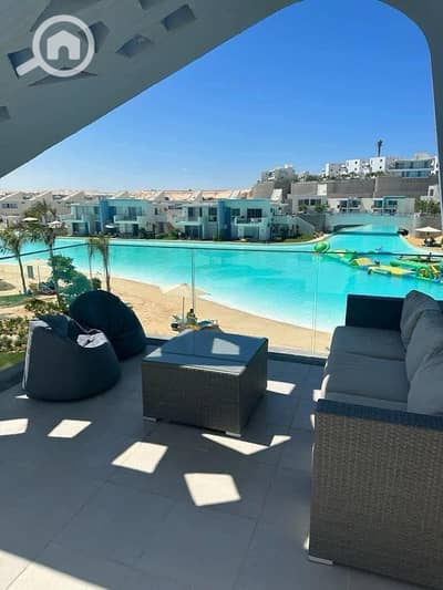 2 Bedroom Chalet for Sale in North Coast, Matruh - WhatsApp Image 2024-06-02 at 11.05. 37_a6786195. jpg