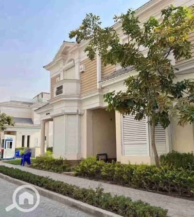 تاون هاوس 5 غرف نوم للبيع في العاصمة الإدارية الجديدة، القاهرة - 1000361458. jpg