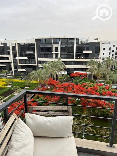3 Bedroom Flat for Sale in New Cairo, Cairo - WhatsApp Image 2024-10-15 at 13.17. 04_61b7adcb. jpg