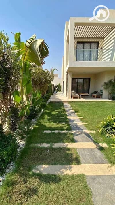 5 Bedroom Twin House for Sale in New Heliopolis, Cairo - 558812633_780839118063888_7132539656817989229_n. jpg 5 Bedroom Twin House for Sale in New Heliopolis, Cairo - 558812633_780839118063888_7132539656817989229_n. jpg