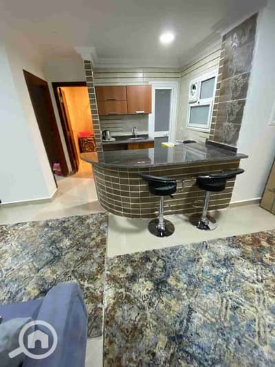 1 Bedroom Flat for Rent in Madinaty, Cairo - 189940. jpg