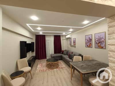 2 Bedroom Apartment for Rent in New Cairo, Cairo - IMG_9746. jpg