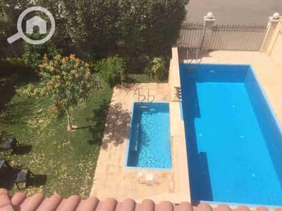 4 Bedroom Villa for Rent in Sheikh Zayed, Giza - IMG-20251014-WA0037. jpg