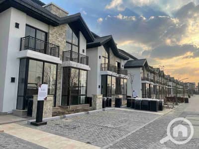 تاون هاوس 3 غرف نوم للبيع في مدينة المستقبل، القاهرة - 1000461545. jpg