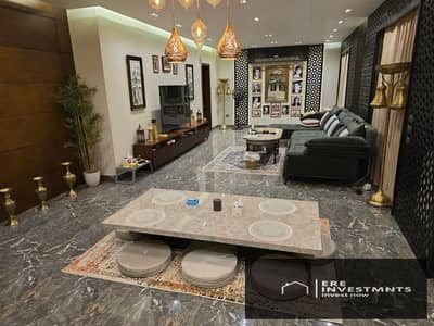 دوبلكس 4 غرف نوم للبيع في القاهرة الجديدة، القاهرة - WhatsApp Image 2025-10-22 at 5.43. 11 PM (1). jpeg