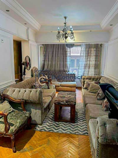 فلیٹ 2 غرفة نوم للايجار في ميامي، الإسكندرية - IMG-20251022-WA0062. jpg