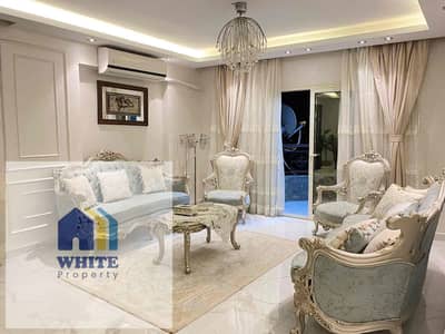 شقة 3 غرف نوم للايجار في الدقى، الجيزة - IMG_6707. jpg شقة 3 غرف نوم للايجار في الدقى، الجيزة - IMG_6707. jpg