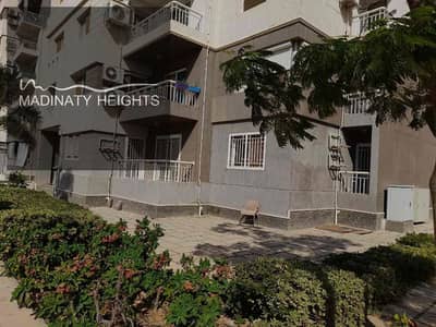 3 Bedroom Apartment for Sale in Madinaty, Cairo - a466d337-92a6-4d09-bdc2-0b113e79fda1. jpg