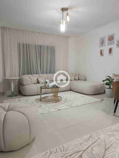 2 Bedroom Apartment for Rent in New Cairo, Cairo - IMG-20251017-WA0012. jpg