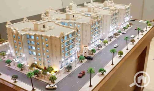 3 Bedroom Flat for Sale in Mokattam, Cairo - IMG-20251023-WA0111. jpg