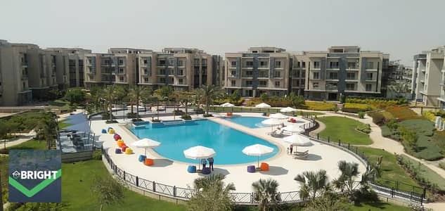 2 Bedroom Apartment for Sale in New Cairo, Cairo - IMG-20241014-WA0180. jpg