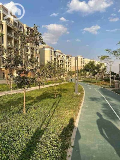 2 Bedroom Apartment for Sale in Mostakbal City, Cairo - 1000369746. jpg