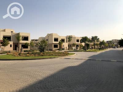 4 Bedroom Villa for Sale in 6th of October, Giza - WhatsApp Image 2024-01-08 at 4.34. 32 PM. jpeg