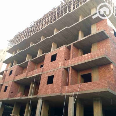 شقة 2 غرفة نوم للبيع في حدائق الاهرام، الجيزة - IMG-20251021-WA0100. jpg