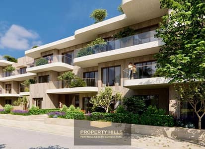 3 Bedroom Penthouse for Sale in Sheikh Zayed, Giza - IMG_3391 2. jpg