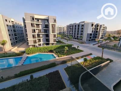 3 Bedroom Apartment for Sale in Hadayek October, Giza - 561451971_4295016940728420_7828599226364850966_n. jpg