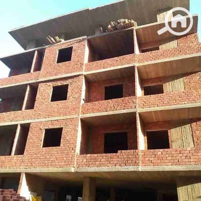 فلیٹ 3 غرف نوم للبيع في حدائق الاهرام، الجيزة - IMG-20251021-WA0097. jpg