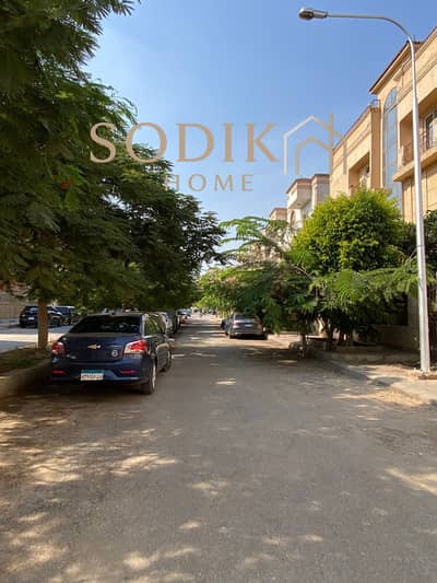 شقة 3 غرف نوم للبيع في العبور، القاهرة - WhatsApp Image 2025-09-23 at 3.17. 02 PM (5). jpeg