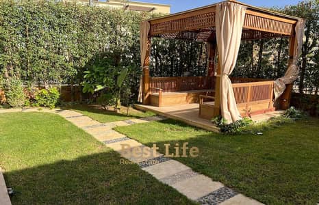 توين هاوس 4 غرف نوم للايجار في القاهرة الجديدة، القاهرة - WhatsApp Image 2025-10-23 at 3.59. 15 PM. jpg