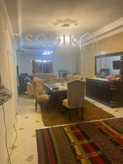 3 Bedroom Apartment for Sale in Obour City, Cairo - 983458a3-81ad-4c36-b22a-611d2a364264. jpg