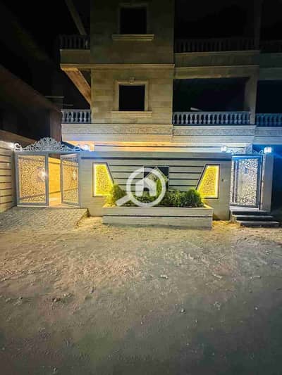 فلیٹ 3 غرف نوم للبيع في حدائق الاهرام، الجيزة - IMG_20251023_203256_772. jpg