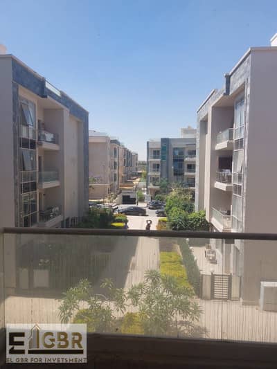 2 Bedroom Flat for Sale in New Cairo, Cairo - WhatsApp Image 2025-10-23 at 2.16. 09 PM. jpeg 2 Bedroom Flat for Sale in New Cairo, Cairo - WhatsApp Image 2025-10-23 at 2.16. 09 PM. jpeg