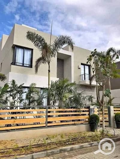 5 Bedroom Twin House for Sale in New Cairo, Cairo - 567828925_122220297284046136_8866419978065850553_n. jpg
