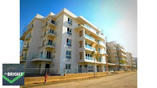 3 Bedroom Apartment for Sale in 6th of October, Giza - ae0c7868-f4c9-45f2-93f1-8318436c1131. jpg