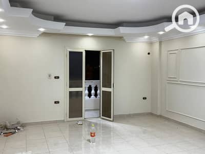 4 Bedroom Penthouse for Rent in New Cairo, Cairo - IMG-20251016-WA0164. jpg