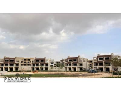 توين هاوس 5 غرف نوم للبيع في 6 أكتوبر، الجيزة - WhatsApp Image 2025-10-23 at 4.00. 35 PM. jpg