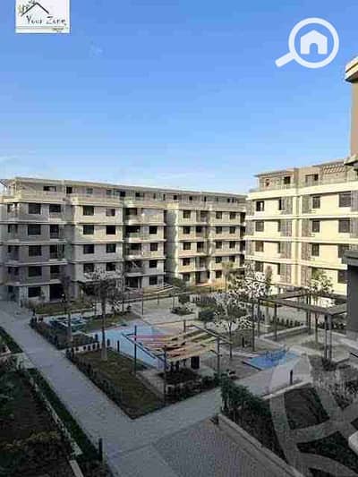2 Bedroom Flat for Sale in 6th of October, Giza - images - 2025-10-02T102905.032. jpeg