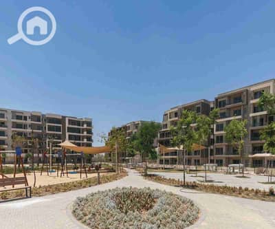 شقة 2 غرفة نوم للبيع في القاهرة الجديدة، القاهرة - Cleo-Water-Residences-palm-hills-new-cairo-image-31. jpg شقة 2 غرفة نوم للبيع في القاهرة الجديدة، القاهرة - Cleo-Water-Residences-palm-hills-new-cairo-image-31. jpg