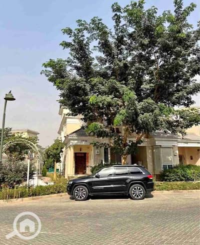 5 Bedroom iVilla for Sale in New Cairo, Cairo - 1000383091. jpg