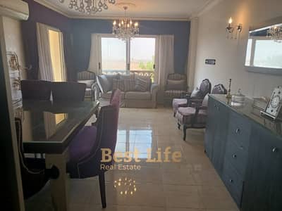 3 Bedroom Flat for Rent in Madinaty, Cairo - 687e31539e79b_IMG-20250721-WA0129. jpg