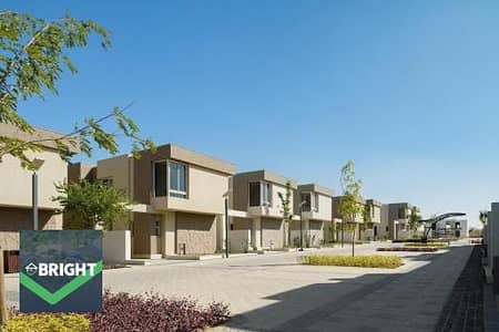 تاون هاوس 3 غرف نوم للبيع في 6 أكتوبر، الجيزة - 2b90b5a8-72bf-4953-bd15-5266fa4b84bf. jpg