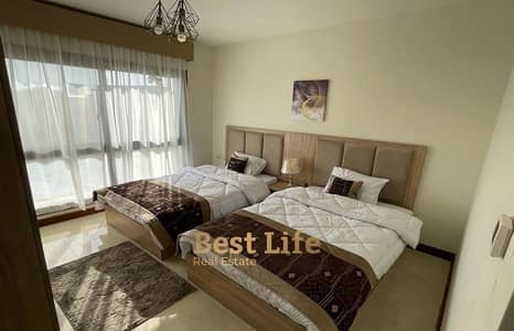 2 Bedroom Duplex for Rent in New Cairo, Cairo - WhatsApp Image 2025-10-23 at 2.28. 46 PM. jpg 2 Bedroom Duplex for Rent in New Cairo, Cairo - WhatsApp Image 2025-10-23 at 2.28. 46 PM. jpg