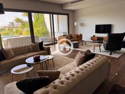 4 Bedroom Villa for Rent in New Cairo, Cairo - ca6f0220-32a4-4ba1-905c-e622764a0158. jpg
