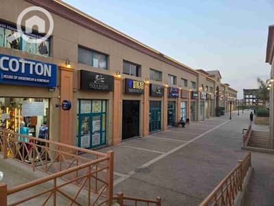 مطعم و كافيه  للايجار في القاهرة الجديدة، القاهرة - IMG-20251022-WA0168. jpg