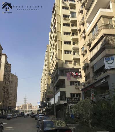 فلیٹ 4 غرف نوم للبيع في زهراء المعادى، القاهرة - IMG-20250803-WA0035. jpg