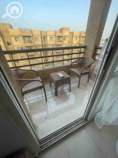شقة 2 غرفة نوم للايجار في مدينتي، القاهرة - IMG-20251023-WA0065. jpg شقة 2 غرفة نوم للايجار في مدينتي، القاهرة - IMG-20251023-WA0065. jpg