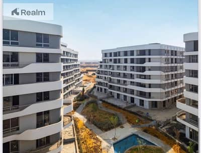 3 Bedroom Flat for Sale in Mostakbal City, Cairo - WhatsApp Image 2025-05-11 at 10.35. 22 PM (2). jpeg