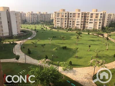2 Bedroom Flat for Sale in Madinaty, Cairo - WhatsApp Image 2025-10-23 at 5.07. 18 PM (1). jpeg