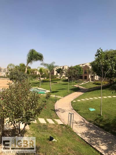4 Bedroom Townhouse for Sale in Mostakbal City, Cairo - WhatsApp Image 2025-10-23 at 2.17. 14 PM (2). jpeg