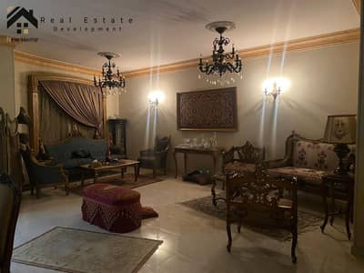 فلیٹ 3 غرف نوم للبيع في القاهرة الجديدة، القاهرة - IMG-20250730-WA0162. jpg