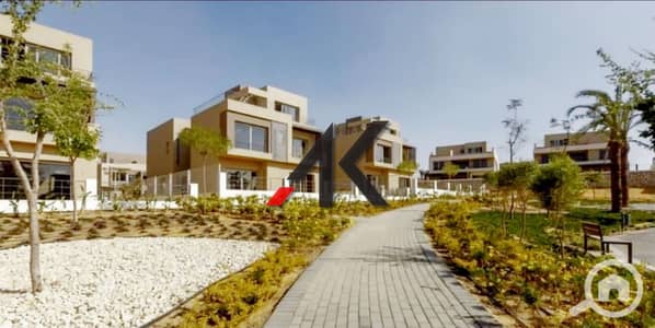 4 Bedroom Villa for Sale in New Cairo, Cairo - WhatsApp Image 2023-08-27 at 2.26. 22 PM (1). jpg
