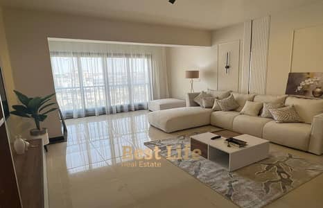دوبلكس 4 غرف نوم للايجار في القاهرة الجديدة، القاهرة - WhatsApp Image 2025-10-23 at 1.52. 35 PM (1). jpg