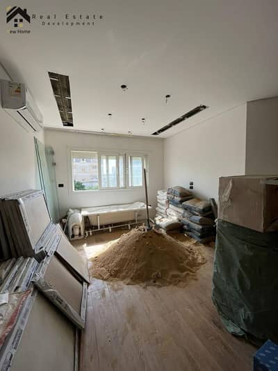 فلیٹ 2 غرفة نوم للبيع في القاهرة الجديدة، القاهرة - IMG-20250730-WA0218. jpg
