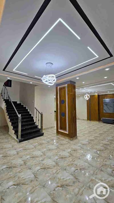 3 Bedroom Duplex for Sale in Hadayek al-Ahram, Giza - IMG_20251023_211621_864. jpg 3 Bedroom Duplex for Sale in Hadayek al-Ahram, Giza - IMG_20251023_211621_864. jpg